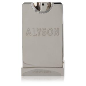 Alyson Oldoini Oranger Moi by Alyson Oldoini - Eau De Parfum Spray (unboxed) 3.3 oz
