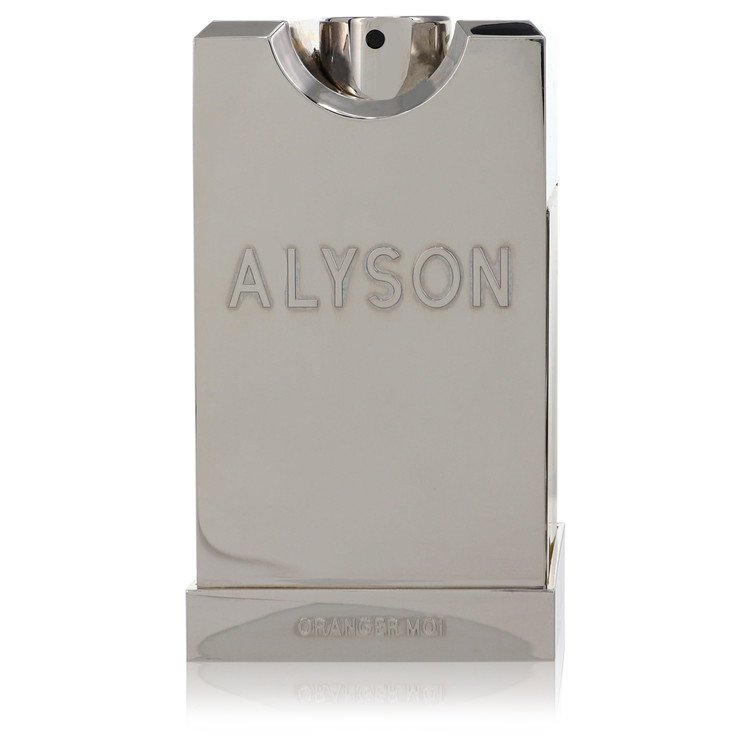 Alyson Oldoini Oranger Moi by Alyson Oldoini - Eau De Parfum Spray (unboxed) 3.3 oz