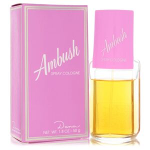 Ambush by Dana - Cologne Spray (Low Filled) 1.8 oz