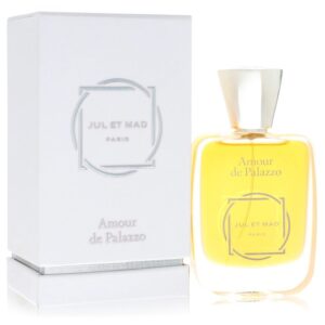 Amour De Palazzo by Jul Et Mad Paris - Extrait De Parfum Spray (Unisex) 1.7 oz