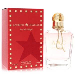 Andrew Charles by Andy Hilfiger - Eau De Parfum Spray 3.3 oz