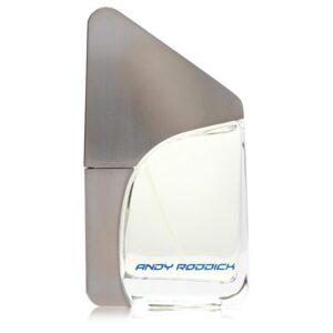 Andy Roddick by Parlux - Eau De Toilette Spray (Unboxed) 1.7 oz