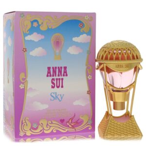 Anna Sui Sky by Anna Sui - Eau De Toilette Spray 30 ml