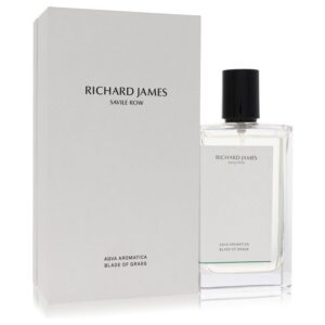 Aqua Aromatica Blade of Grass by Richard James - Cologne Spray 3.5 oz