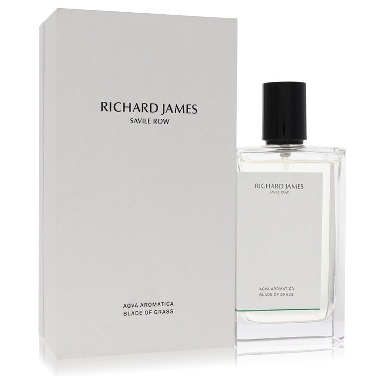 Aqua Aromatica Blade of Grass by Richard James - Cologne Spray 3.5 oz
