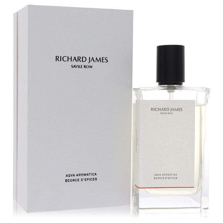Aqua Aromatica Ecorce D'epices by Richard James - Cologne Spray 3.5 oz