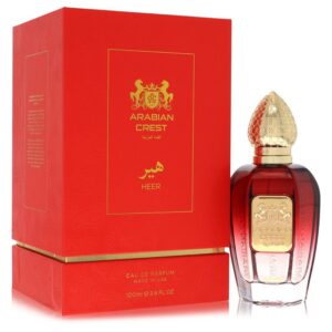 Arabian Crest Heer by Arabian Crest - Eau De Parfum Spray 100 ml