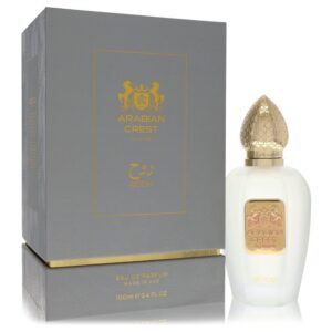Arabian Crest Rooh by Arabian Crest - Eau De Parfum Spray (Unisex) 100 ml