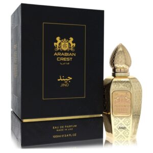 Arabian Crest Jind by Arabian Crest - Eau De Parfum Spray (Unisex) 100 ml