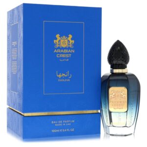 Arabian Crest Ranjha by Arabian Crest - Eau De Parfum Spray (Unisex) 100 ml