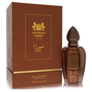 Arabian Crest Mirza by Arabian Crest - Eau De Parfum Spray (Unisex) 100 ml