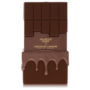Arabiyat Sugar Chocolate Ganache by Arabiyat - Eau De Parfum Spray (Tester) 100 ml