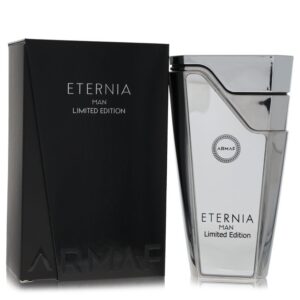 Armaf Eternia by Armaf - Eau De Parfum Spray 2.7 oz