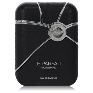 Armaf Le Parfait by Armaf - Eau De Toilette Spray (unboxed) 3.4 oz