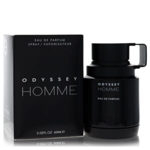 Armaf Odyssey Homme by Armaf - Eau De Parfum Spray 2 oz