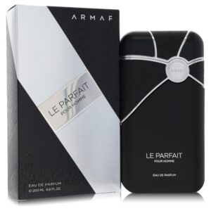 Armaf Le Parfait by Armaf - Eau De Parfum Spray 6.8 oz