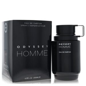 Armaf Odyssey Homme by Armaf - Eau De Parfum Spray 6.8 oz