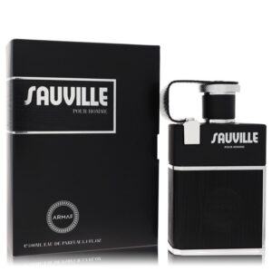 Armaf Sauville by Armaf - Eau De Parfum Spray 3.4 oz