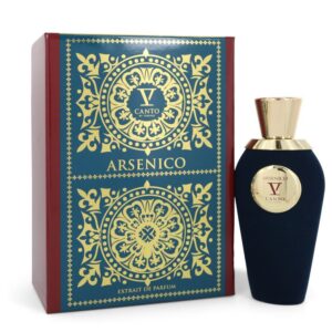 Arsenico V by V Canto - Extrait De Parfum Spray (Unisex) 3.38 oz