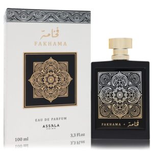 Assala Prime Fakhama by Assala - Eau De Parfum Spray 100 ml