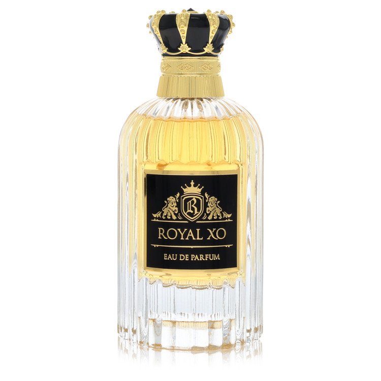 Assala Prime Royal Xo by Assala - Eau De Parfum Spray (Tester) 100 ml