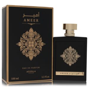 Assala Prime Ameer by Assala - Eau De Parfum Spray 100 ml