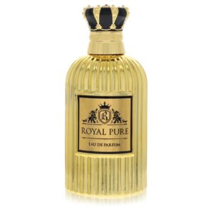 Assala Prime Royal Pure by Assala - Eau De Parfum Spray (Tester) 100 ml
