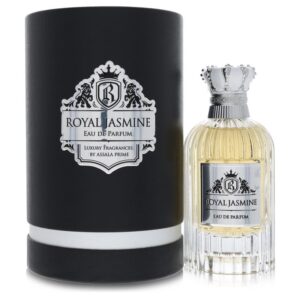 Assala Prime Royal Jasmine by Assala - Eau De Parfum Spray 100 ml