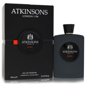 Atkinsons James by Atkinsons - Eau De Parfum Spray 100 ml