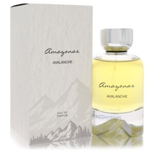 Atralia Amazonas Avalanche by Atralia - Eau De Parfum Spray (Unisex) 100 ml