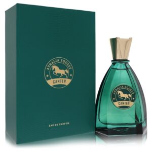 Atralia Equest Canter by Atralia - Eau De Parfum Spray (Unisex) 100 ml