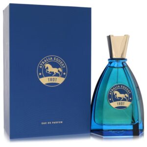 Atralia Equest Trot by Atralia - Eau De Parfum Spray (Unisex) 100 ml