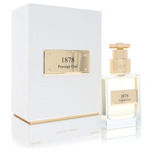 Atralia 1878 Prestige Oud by Atralia - Eau De Parfum Spray (Unisex) 100 ml