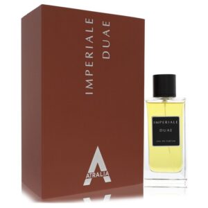 Atralia Imperiale Duae by Atralia - Eau De Parfum Spray (Unisex) 100 ml