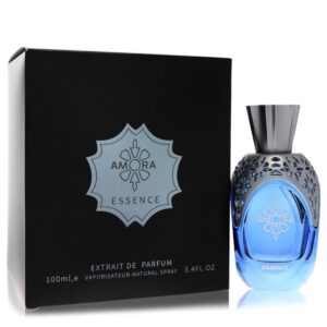Atralia Amora Essence by Atralia - Extrait De Parfum Spray (Unisex) 100 ml