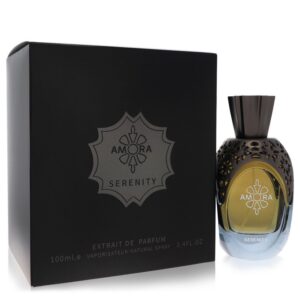 Atralia Amora Serenity by Atralia - Extrait De Parfum Spray (Unisex) 100 ml