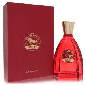 Atralia Equest Gallop by Atralia - Eau De Parfum Spray (Unisex) 100 ml