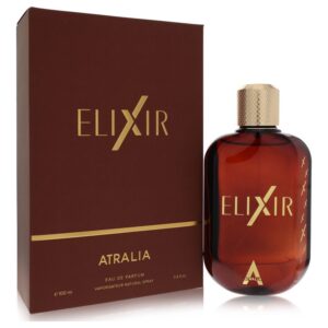 Atralia Elixir by Atralia - Eau De Parfum Spray (Unisex) 100 ml