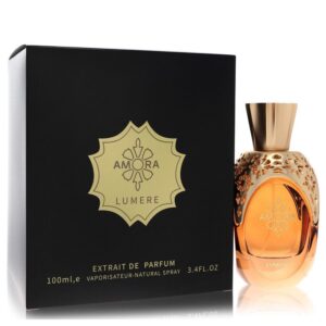 Atralia Amora Lumere by Atralia - Extrait De Parfum Spray (Unisex) 100 ml