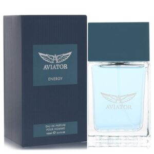 Aviator Energy by Aviator - Eau De Parfum Spray 100 ml