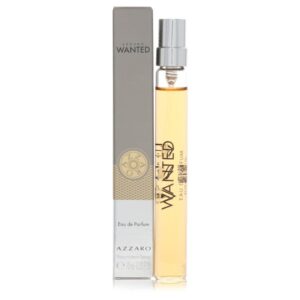 Azzaro Wanted by Azzaro - Mini EDP Spray 0.34 oz