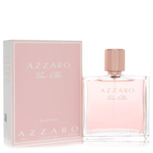Azzaro Pour Elle by Azzaro - Eau De Parfum Spray 3.4 oz