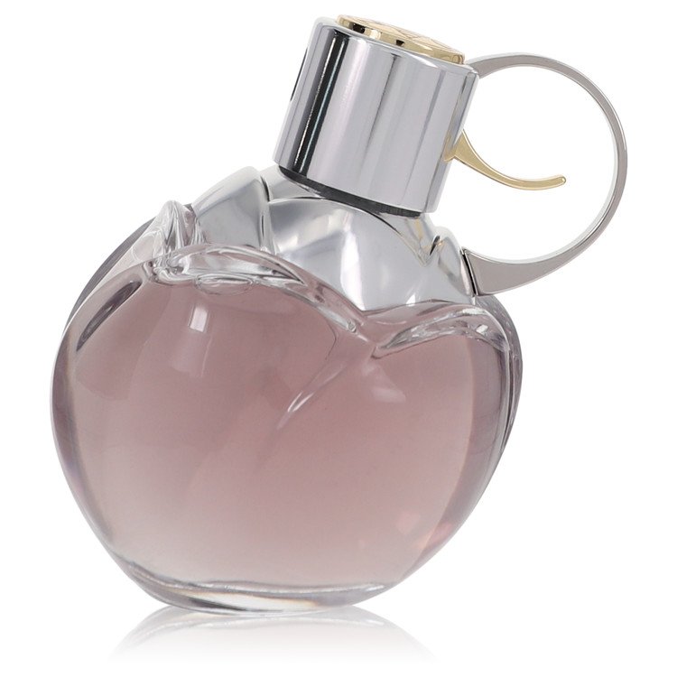 Azzaro Wanted Girl Tonic by Azzaro - Eau De Toilette Spray (Tester) 2.7 oz