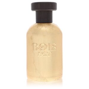 Bois 1920 Oro by Bois 1920 - Eau De Parfum Spray (Tester) 3.4 oz