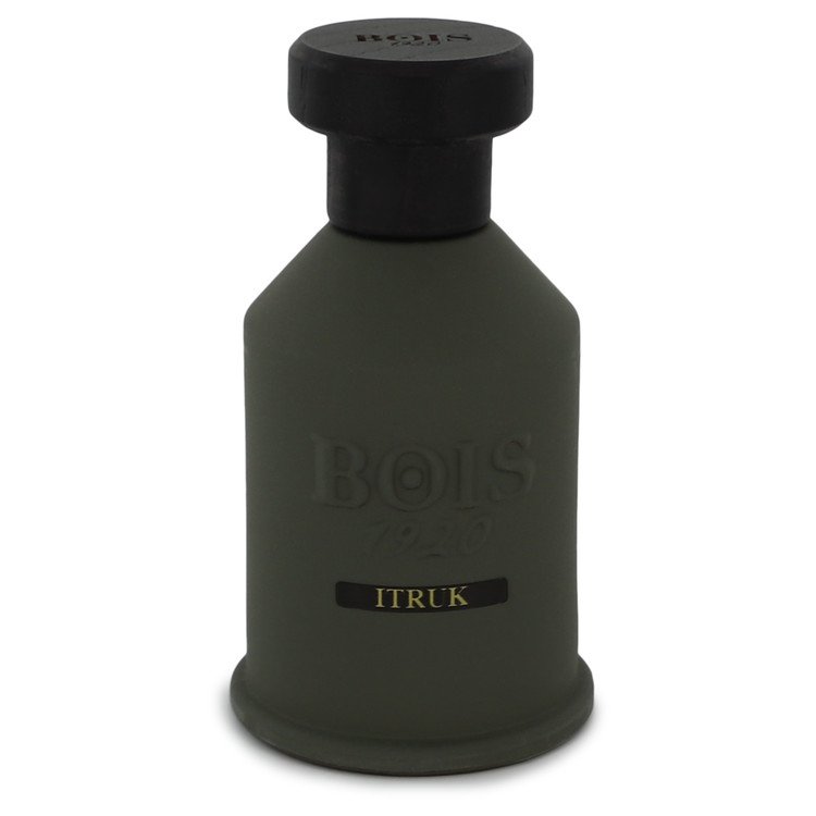 Bois 1920 Itruk by Bois 1920 - Eau De Parfum Spray (Tester) 3.4 oz