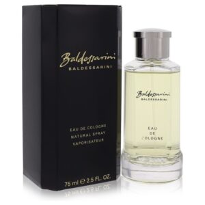 Baldessarini by Hugo Boss - Eau De Cologne Spray 2.5 oz