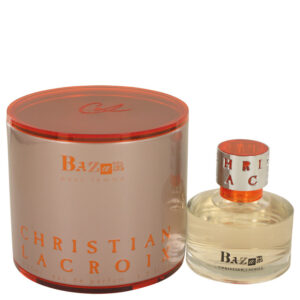 Bazar by Christian Lacroix - Eau De Parfum Spray 1.7 oz