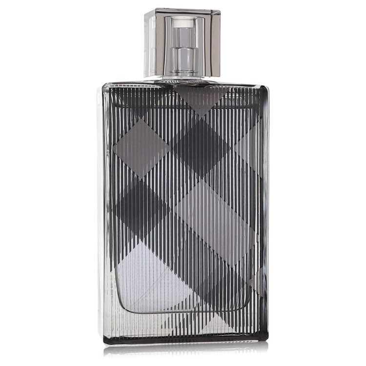 Burberry Brit by Burberry - Eau De Toilette Spray (Tester) 3.4 oz