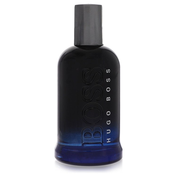 Boss Bottled Night by Hugo Boss - Eau De Toilette Spray (Tester) 3.3 oz