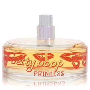 Betty Boop Princess by Betty Boop - Eau De Parfum Spray (Tester) 2.5 oz